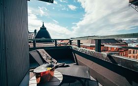 Hotel Mestari
